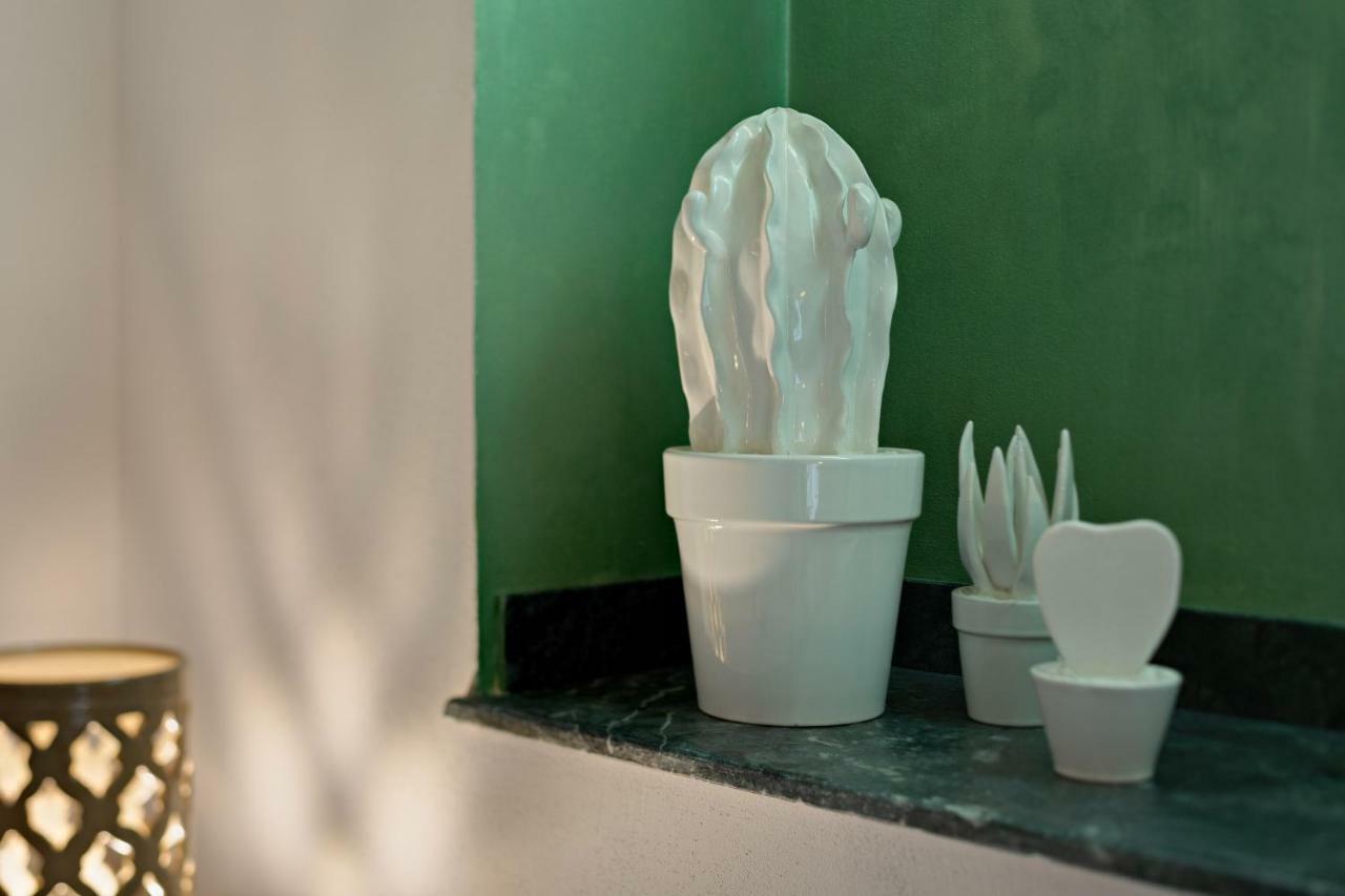 Casa Vacanze - Matelda Bed & Breakfast Poppi Bagian luar foto
